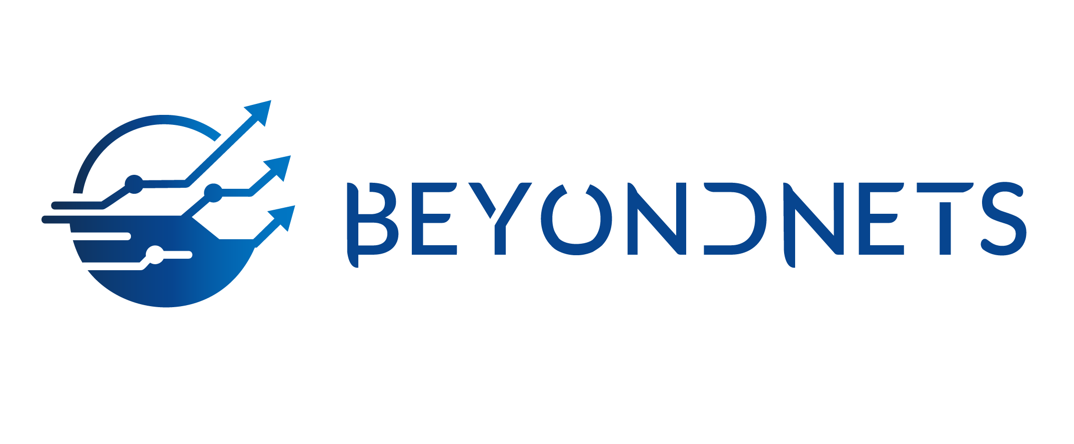BeyondNets Logo