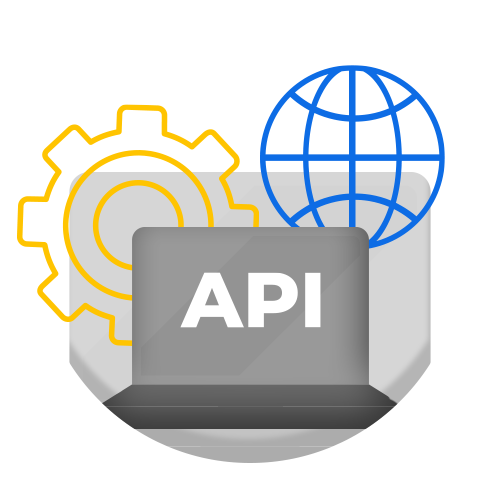 Service illustration