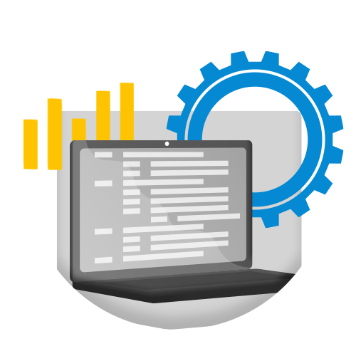 Service illustration