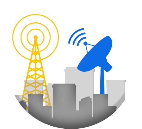 Service illustration